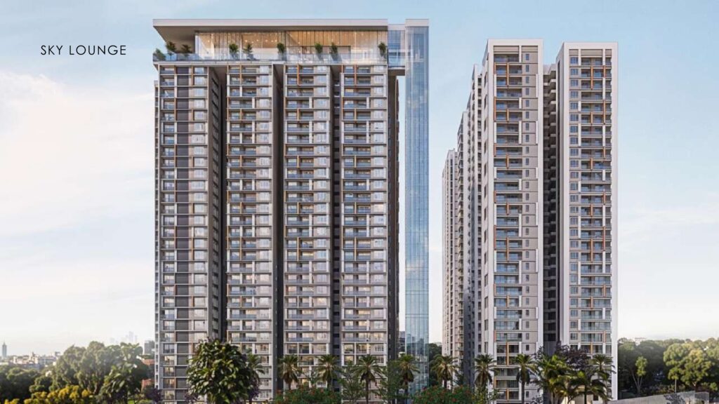 3&4 Bedroom Apartments At Budvel