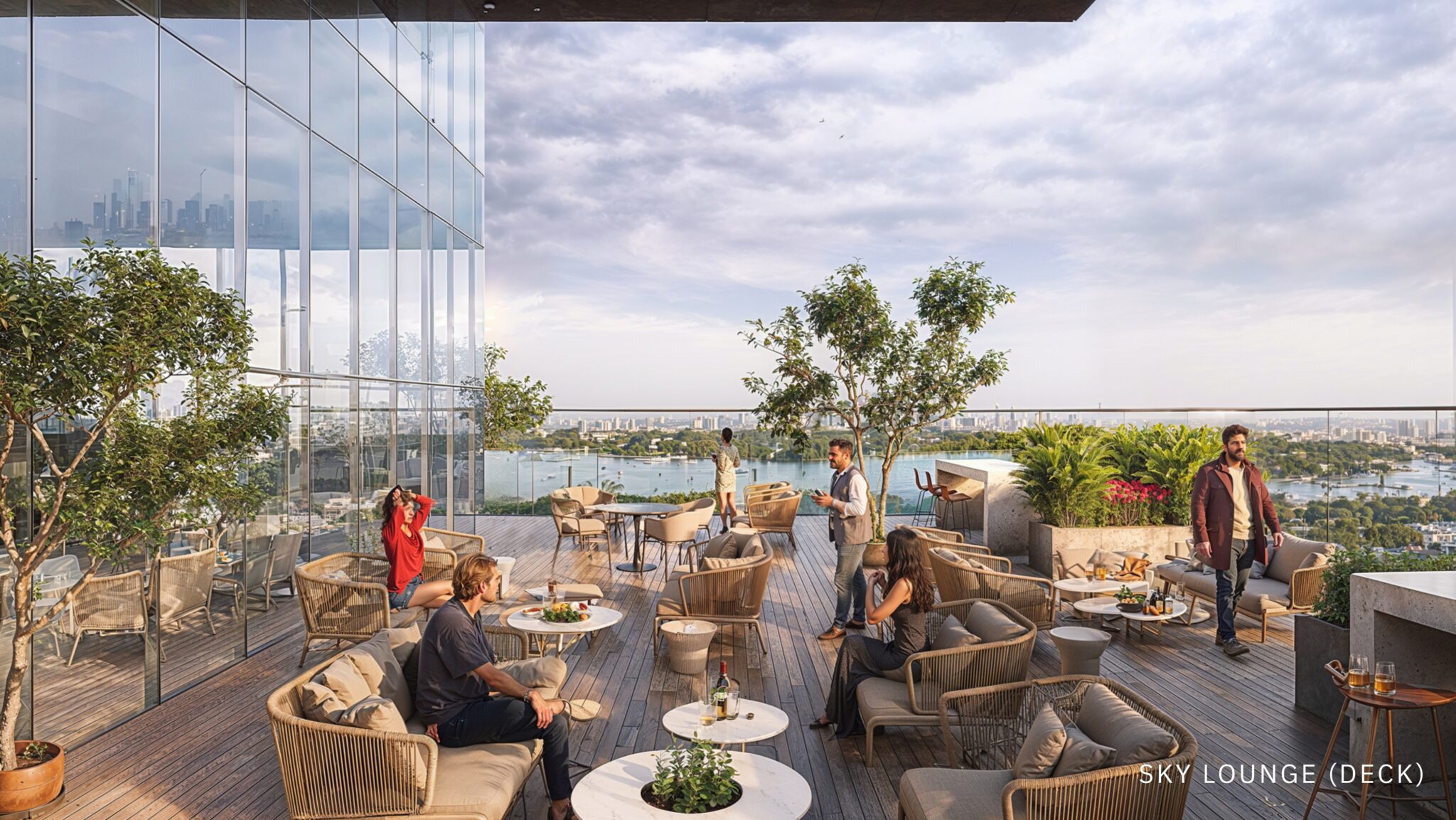 Prestige Spring Heights: A World of Elegance and Sophistication